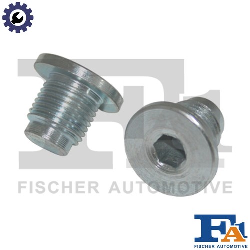 Screw plug oil sump - plug,