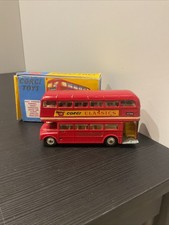 Corgi 468 London Transport