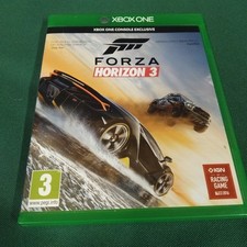 Forza Horizon 3 Xbox One