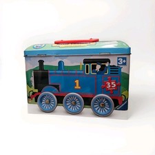 Thomas the Tank Engine Puzzles