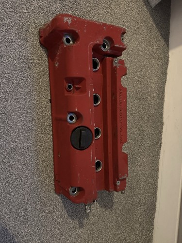 K20z4 rocker cover honda fn2 - cover,,