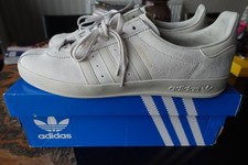 Adidas Broomfield raw white UK