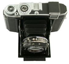 ZEISS IKON S.I. Super Ikonta