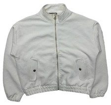 Gucci Men's White GG Jacquard