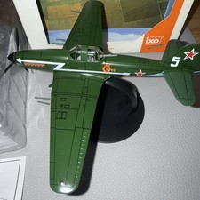 Ixo 1:72 Scale Kushan 11-10