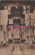 Lancashire Postcard -