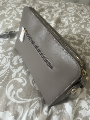 Storm crossbody bag - storm,