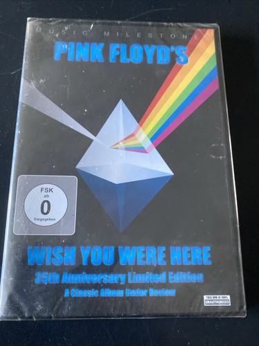 Pink floyd wish you were - floyd’s,