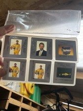 Jordan formula 1 Vintage Slides