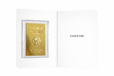 0.4 Grams 18 Carat Gold Coin -