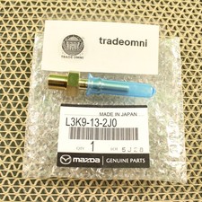 MAZDA GENUINE Pressure Valve