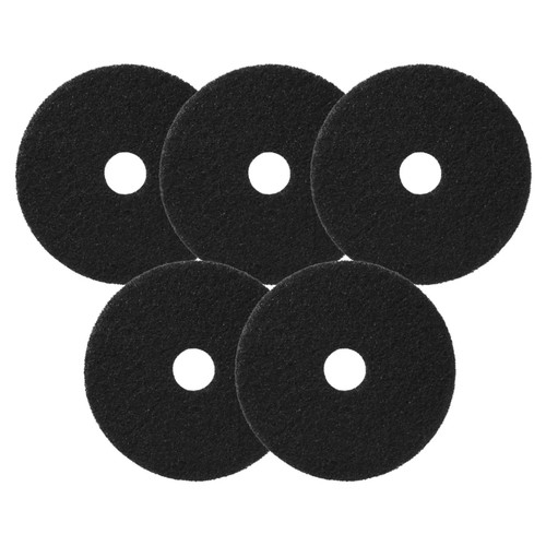 Floor cleaning pads pack - 5,
