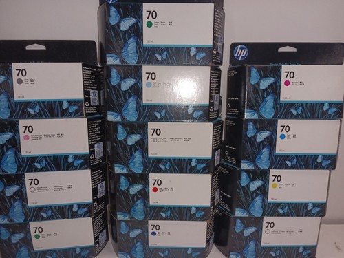 Original ink cartridges - ,
