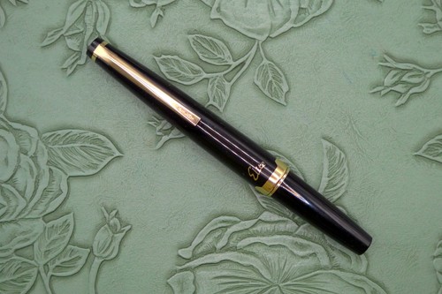 Vintage pilot elite - vintage,