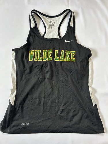 Nike dri fit women - nike, black