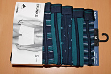  Marks And Spencer 5 Pack Pure