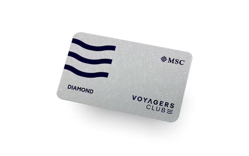 Msc cruises diamond lifetime - cruises,