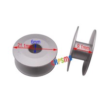 φ21mm "L" Type Bobbins FOR