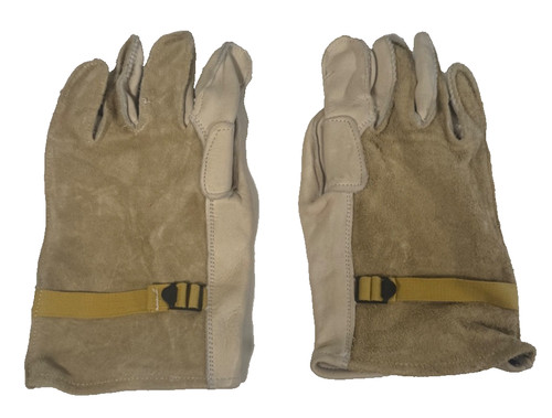 Usgi army military - usgi, cattlehide