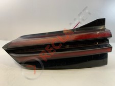 BMW X5 XDRIVE30D M SPORT (G05) 2018-2023 O/S Rear Inner Tail Light (DAMAGED)