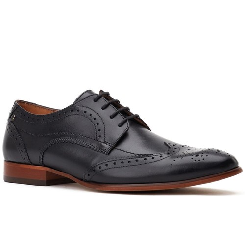 Base london barbera - mens, lace
