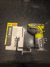 Ryobi R18TR ONE+ 18V Cordless Plunge Router - bare tool