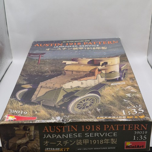 Miniart 39019 35 - , 1:35