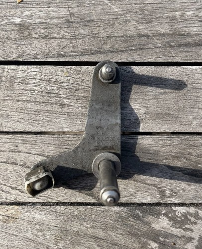 Golf mk5 gearbox linkage - mk5,
