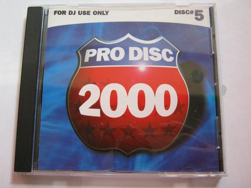 Mastermix pro disc new - pro, 5.