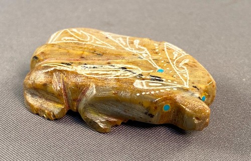 Zuni mexican onyx badger - mexican,