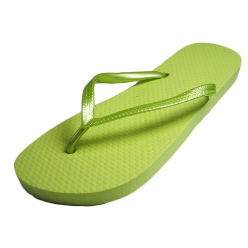 New beach flip flops jelly - beach,