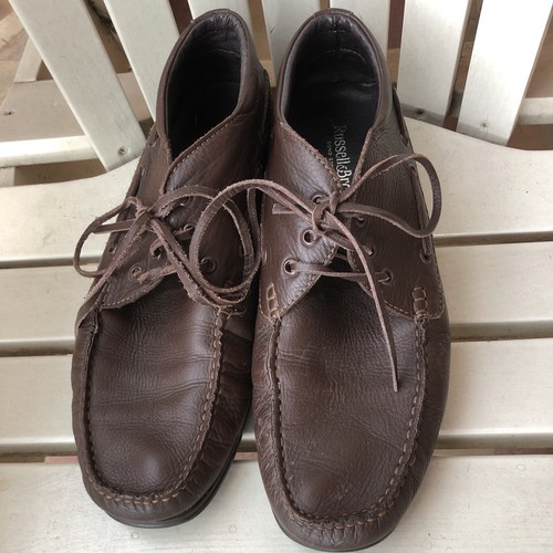 Russell bromley driving - &,