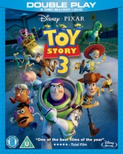 Toy Story 3 Blu-ray (2010) Lee