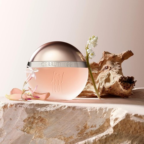 Cerruti 1881 femme eau - femme, de