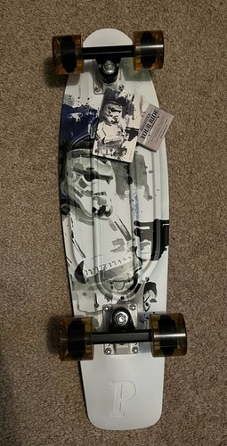 Star wars penny - wars, skateboards