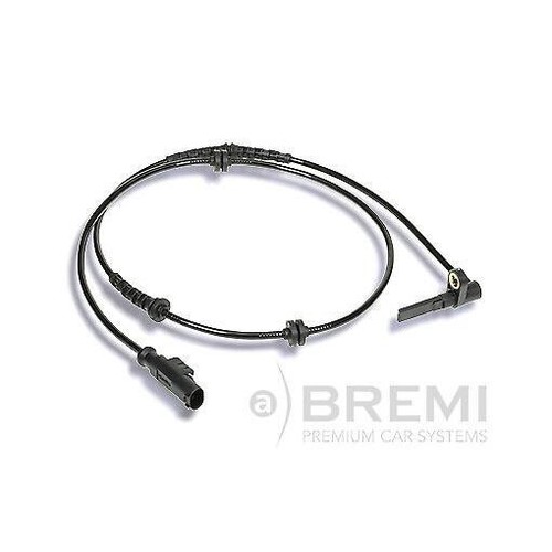 50269 bremi sensor wheel - bremi,