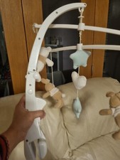 Baby Cot Mobile