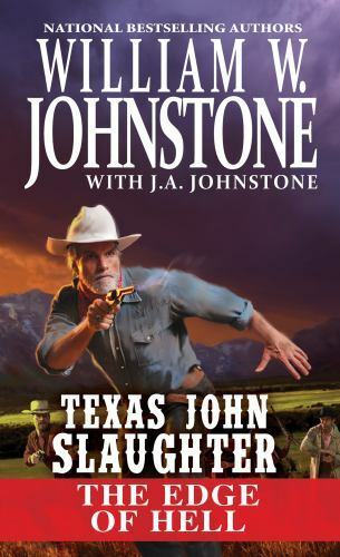 The edge hell texas - the, 3;