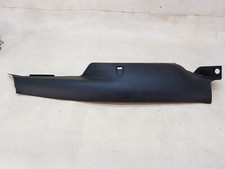 VOLKSWAGEN GOLF MK4 97-03 5DR HATCH REAR DRIVER SEAT COVER TRIM COVER 1J4867766B