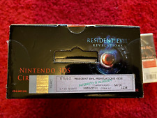 Resident Evil Revelations +