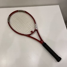 Prince TT Hornet MP Tennis Racket M925 Triple Threat Tungsten - Grip 3 M925