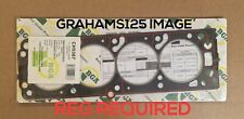 CYLINDER HEAD GASKET FITS