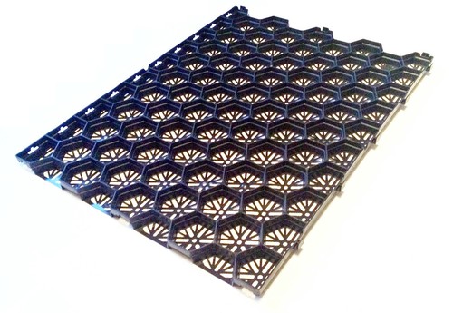 Gravel grids - gravel,