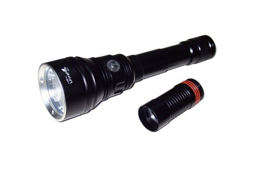 Ultrafire dv73 4000 lumens - dv73,