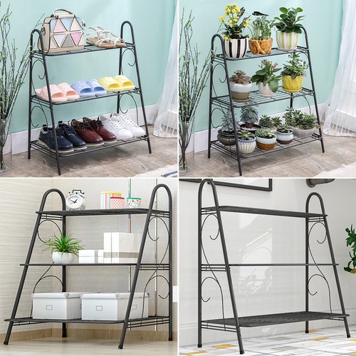 Multi tier household iron - iron, shoe