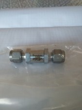  Swagelok Stainless Steel