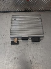 09 Vauxhall Insignia Bluetooth  Control Module ECU 13314404