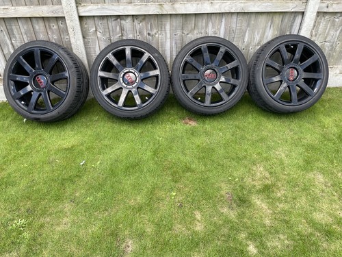 Audi mk1 alloy - audi,