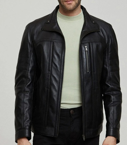 Handmade men black - handmade,