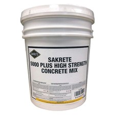 SAKRETE 120020 Concrete
